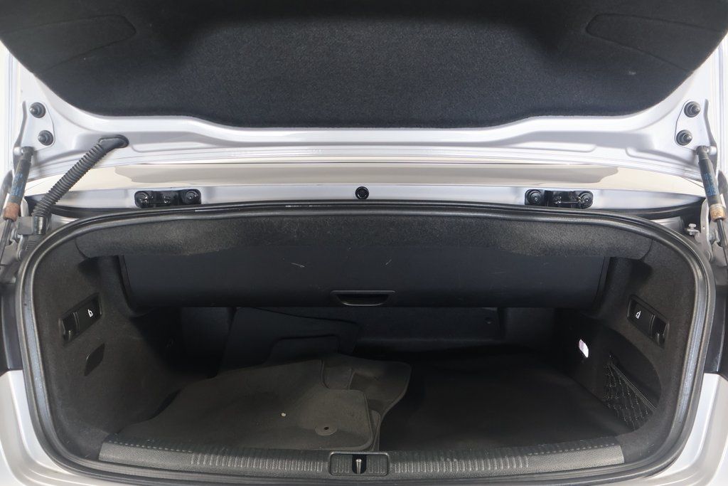 2015 Audi A3 Prestige 16