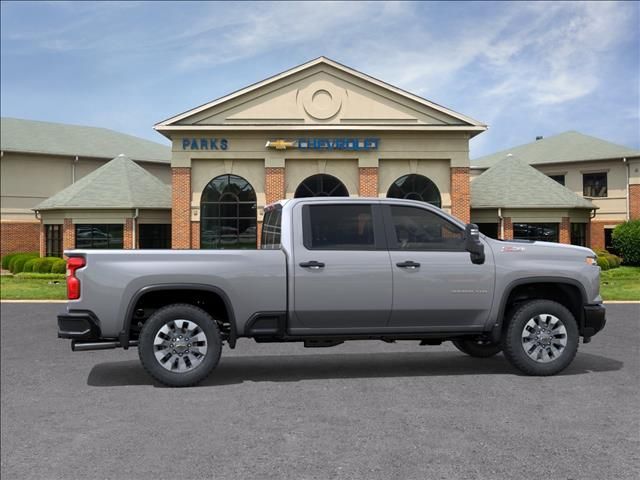 ChevroletSilverado 2500HD6