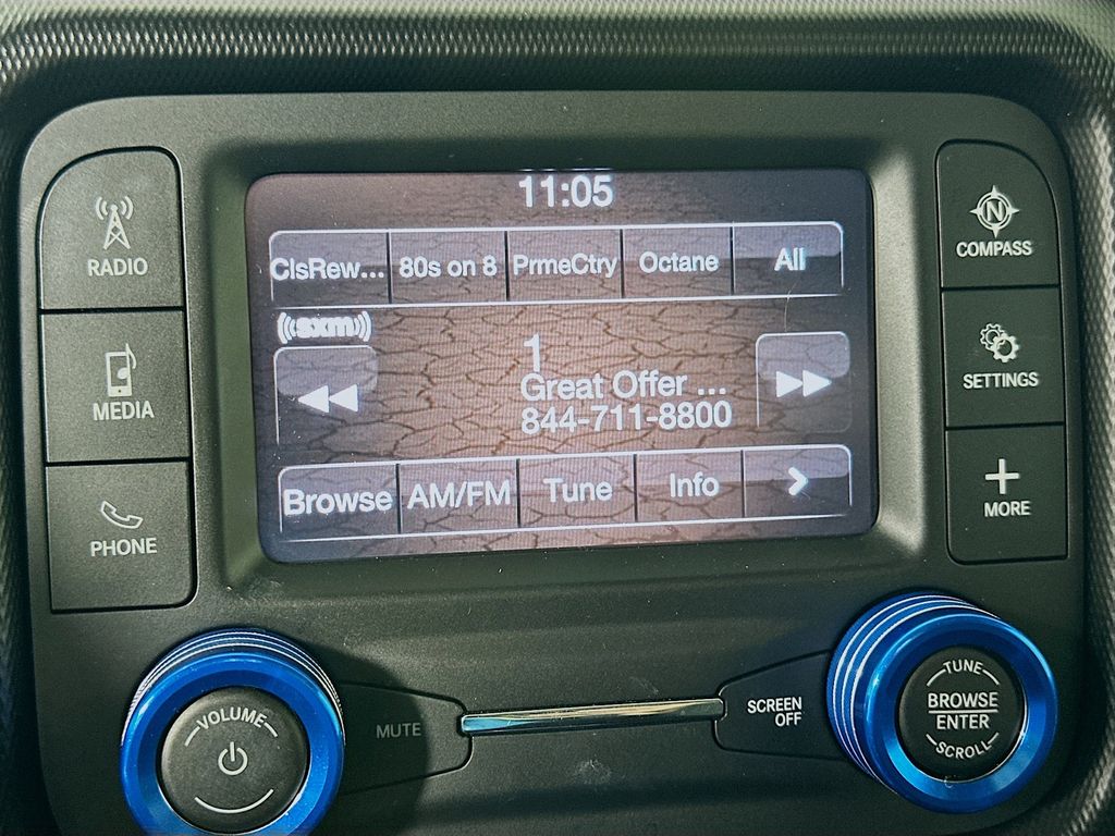 Thumbnail: 2020 Jeep Wrangler - 14