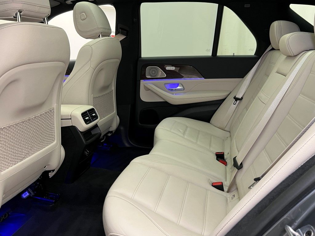 Thumbnail: 2023 Mercedes-Benz GLE - 22