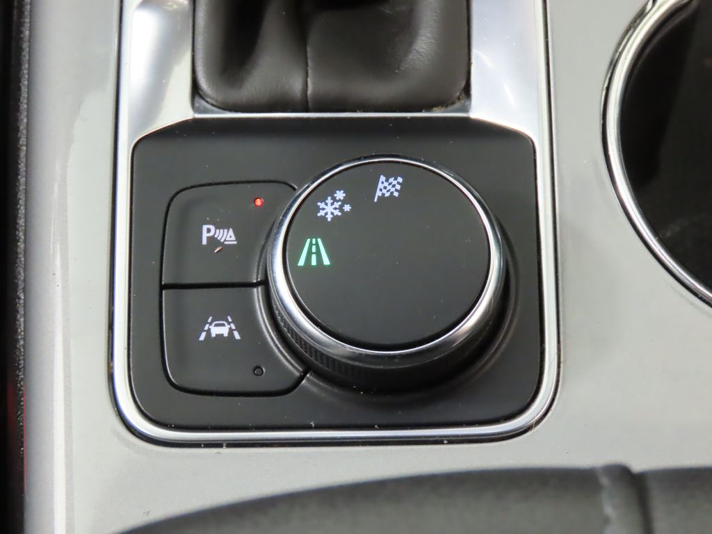 Thumbnail: 2021 Chevrolet Blazer - 28