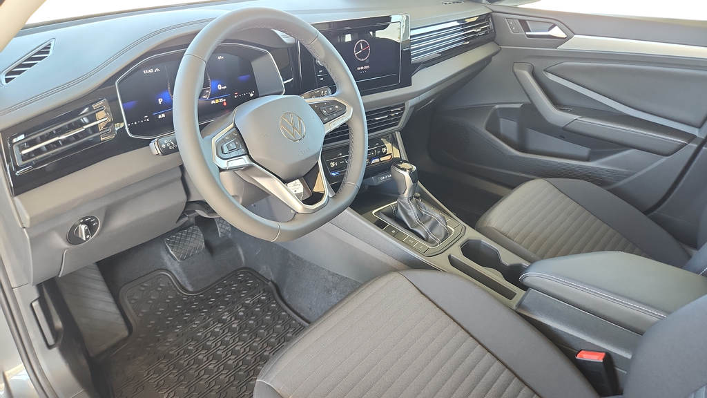 2026 Volkswagen Jetta