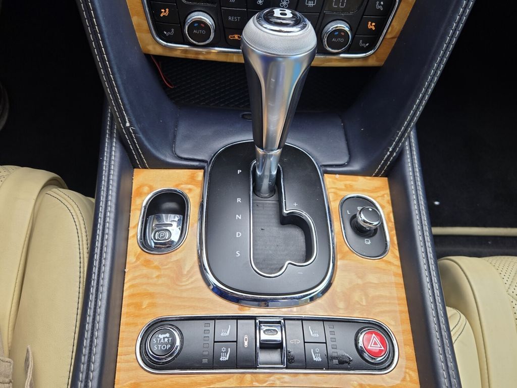 2016 Bentley Continental - $61,995