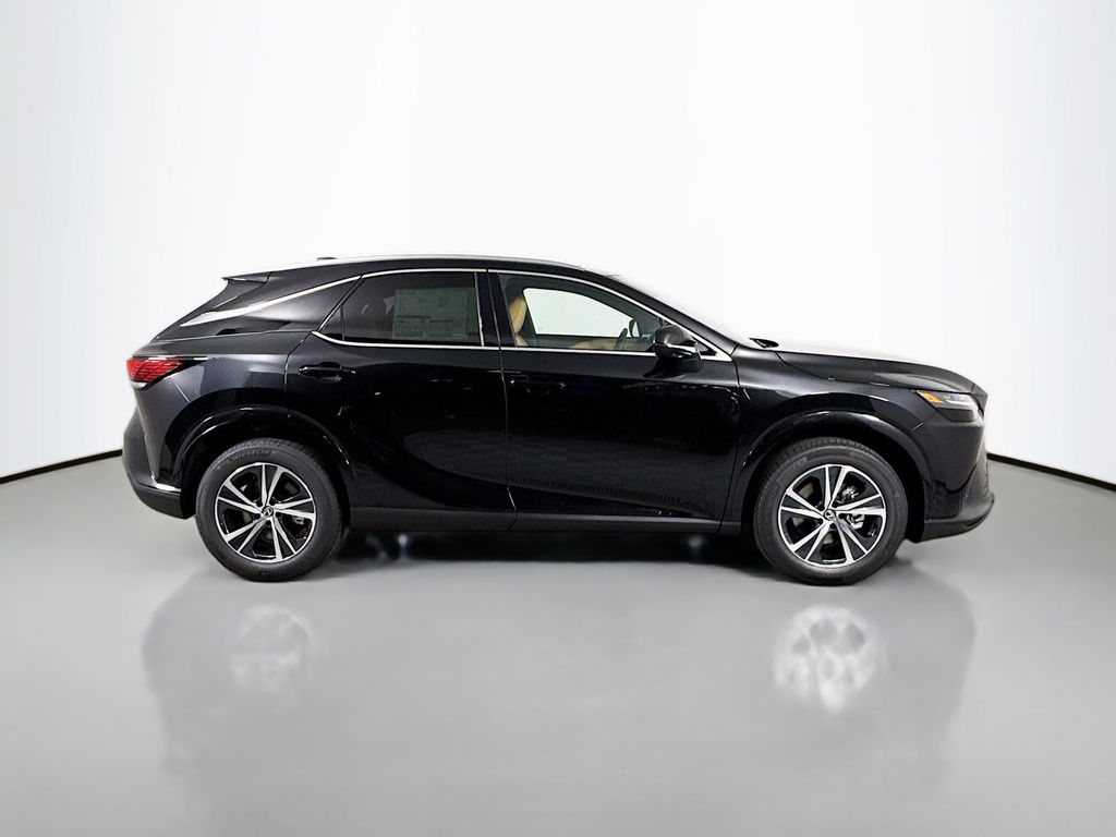 Thumbnail: 2026 Lexus RX - 4