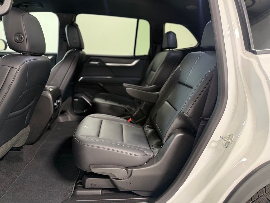 Used 2026 White GMC Elevation image 16