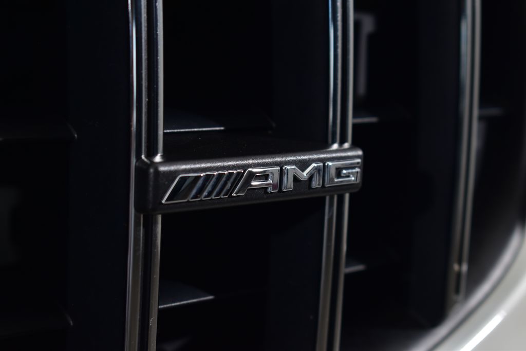 Thumbnail: 2025 Mercedes-Benz GLB - 11