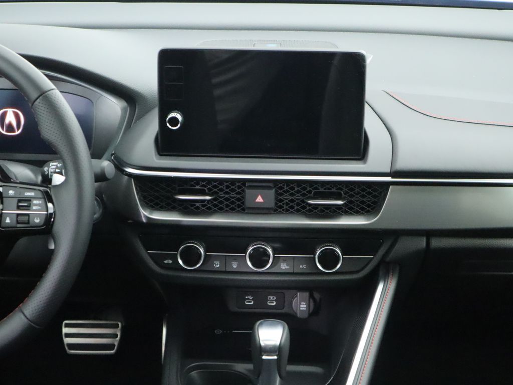 Thumbnail: 2025 Acura ADX - 15