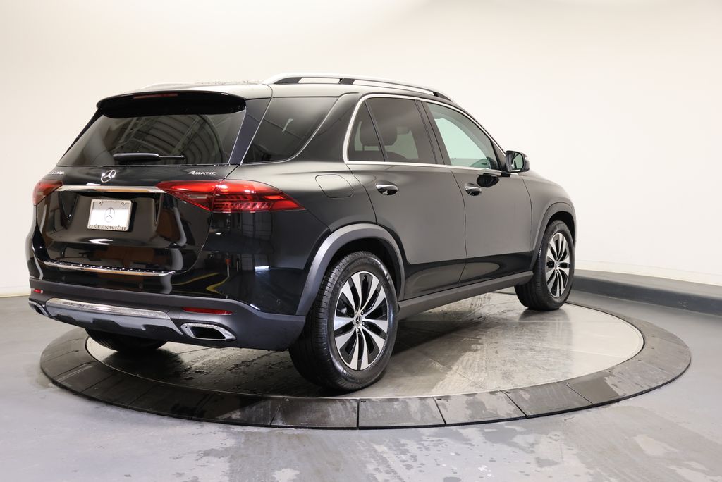 Thumbnail: 2026 Mercedes-Benz GLE - 7