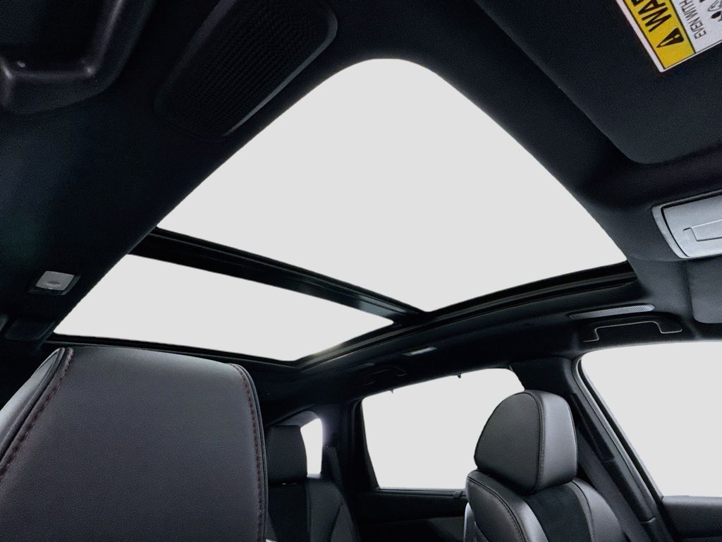 Thumbnail: 2026 Acura MDX - 18