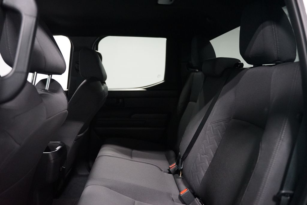 Thumbnail: 2025 Toyota Tacoma - 12