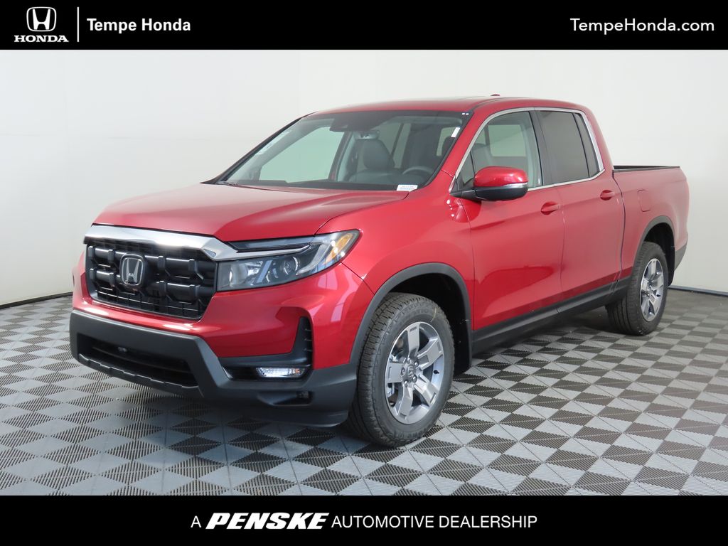 2025 Honda Ridgeline RTL -
                Tempe, AZ
