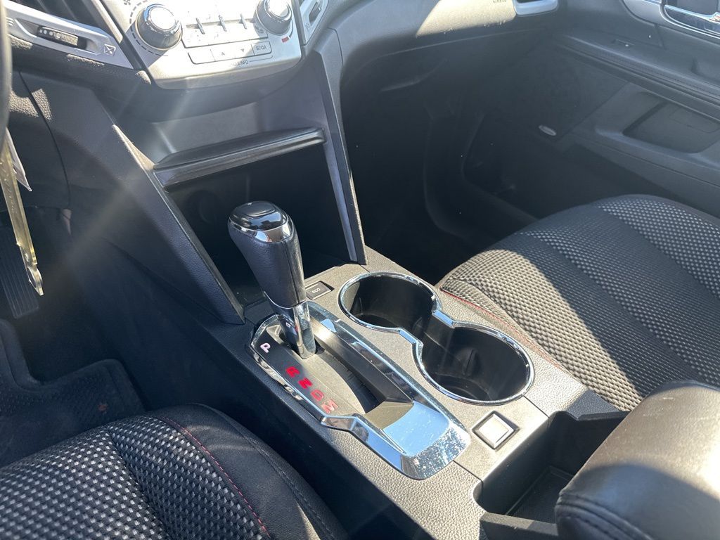 Used Car 2017 Gmc Terrain  Sle-2 For Sale Under $15,000 In Austin, Texas