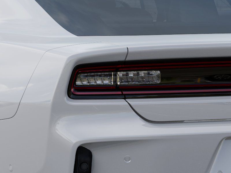 New 2027 Dodge Charger Sedan