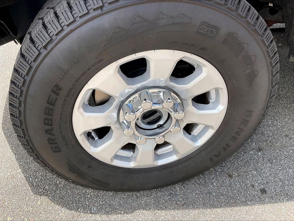 2024 Ford F-250SD — photo 7