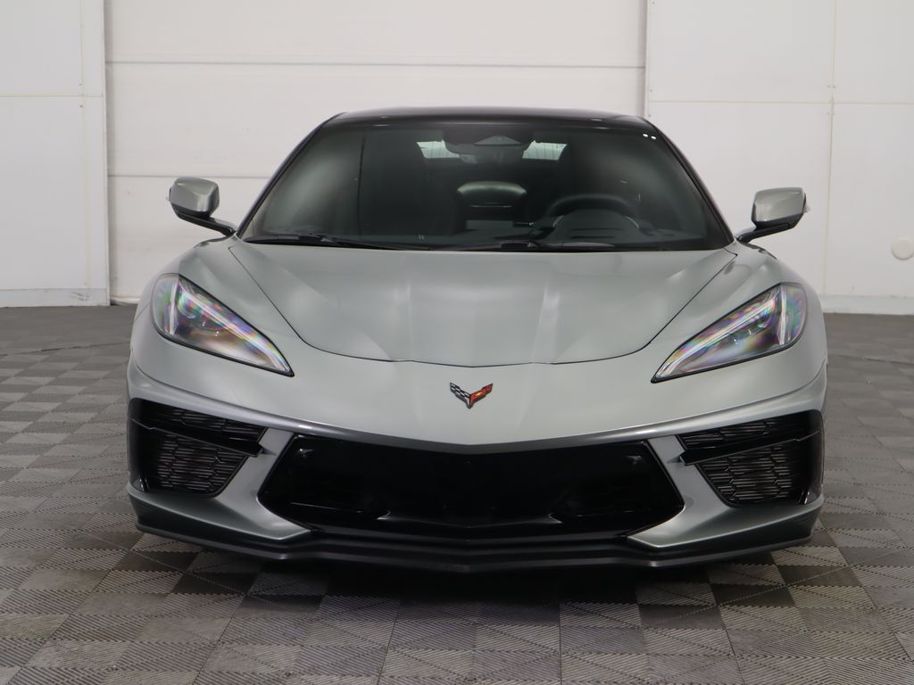 Thumbnail: 2024 Chevrolet Corvette - 10