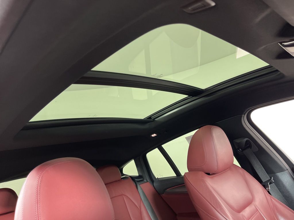 Thumbnail: 2020 BMW X4 - 6