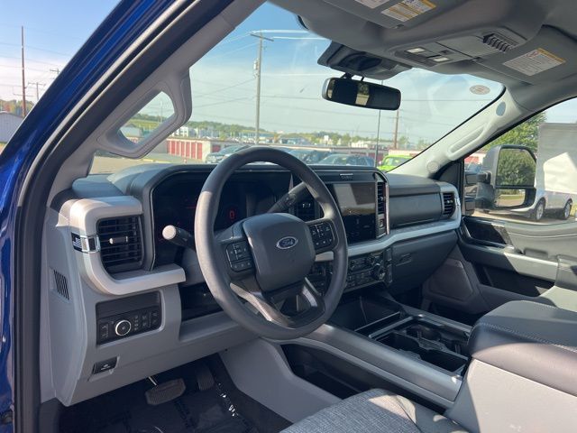 2026 Ford F-350SD