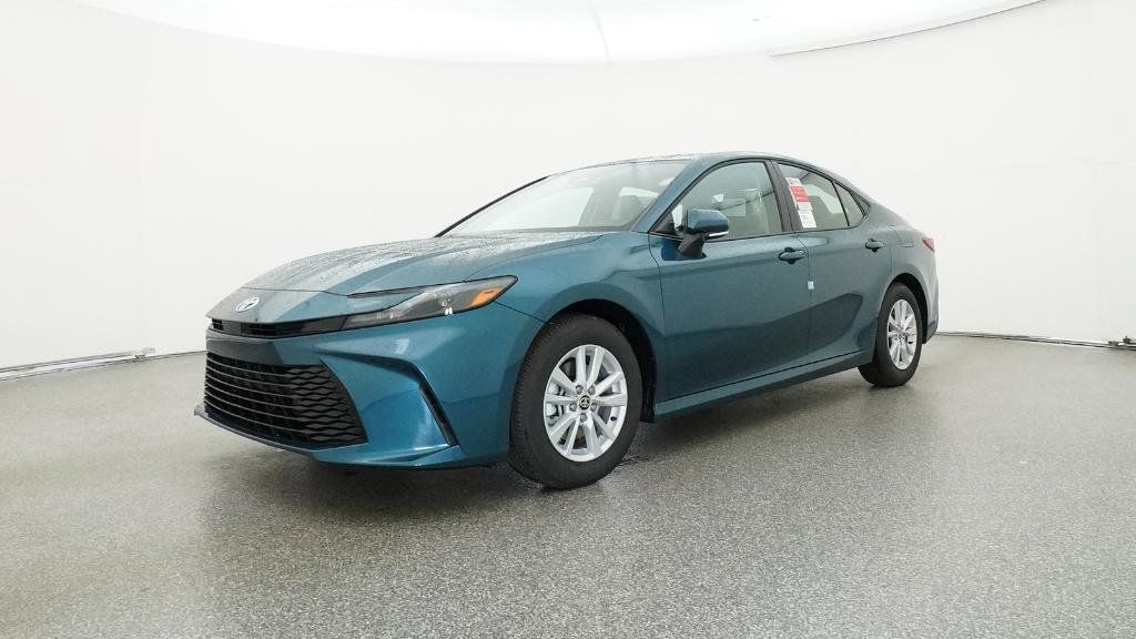 Thumbnail: 2026 Toyota Camry - 6