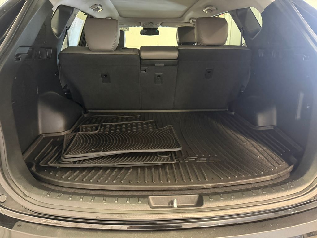 used 2017 Hyundai Santa Fe Sport car, priced at $11,398