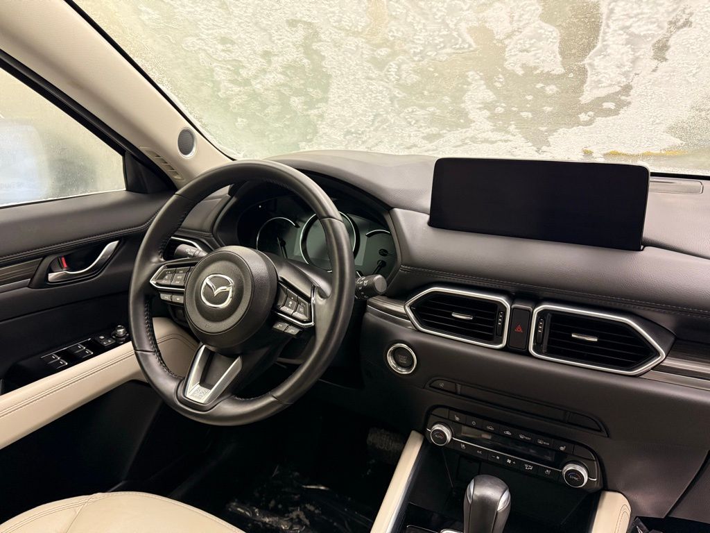 Thumbnail: 2022 Mazda CX-5 - 31