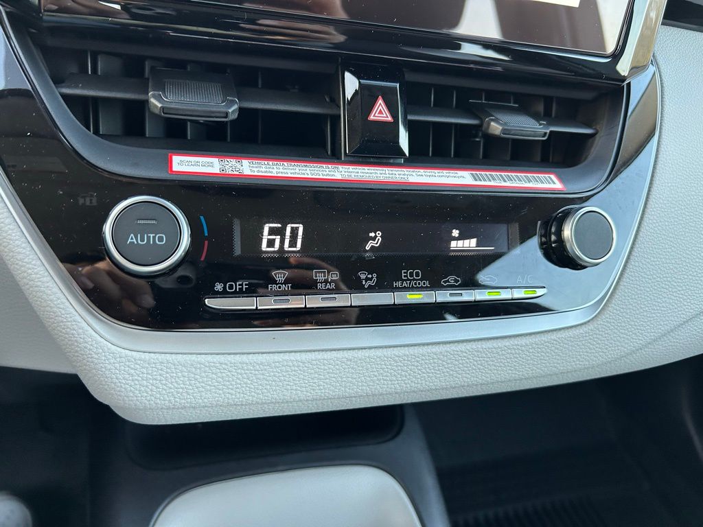 Thumbnail: 2026 Toyota Corolla - 25