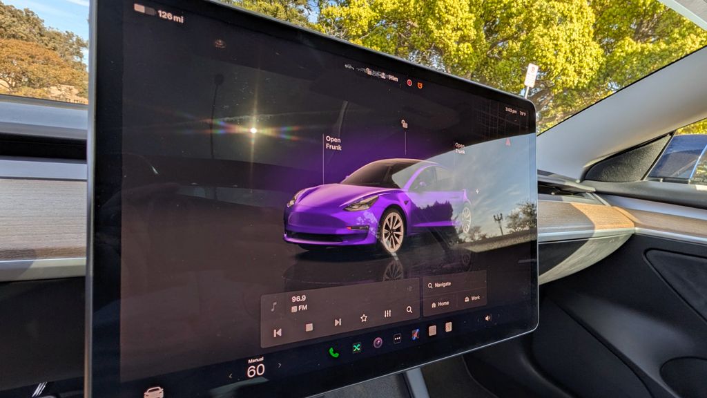 Used 2023 Tesla Model 3 Base 4D Sedan