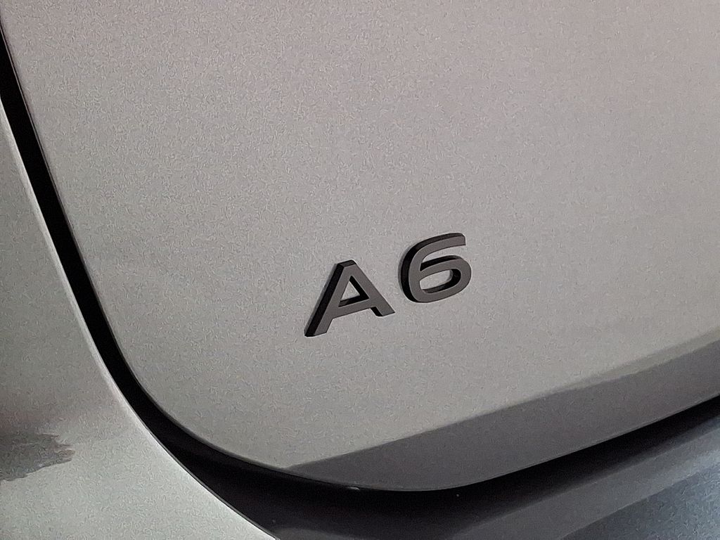 Thumbnail: 2026 Audi A6 - 15