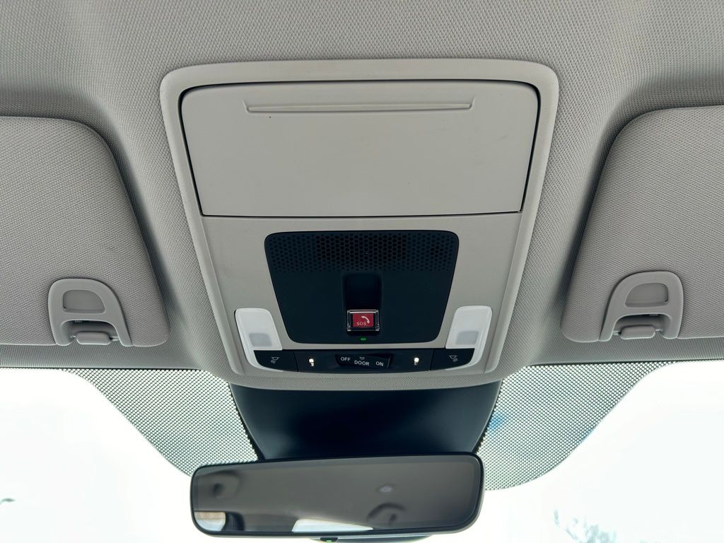 2026 Honda Passport  13