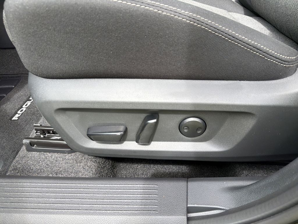New 2026 Nissan Rogue SUV
