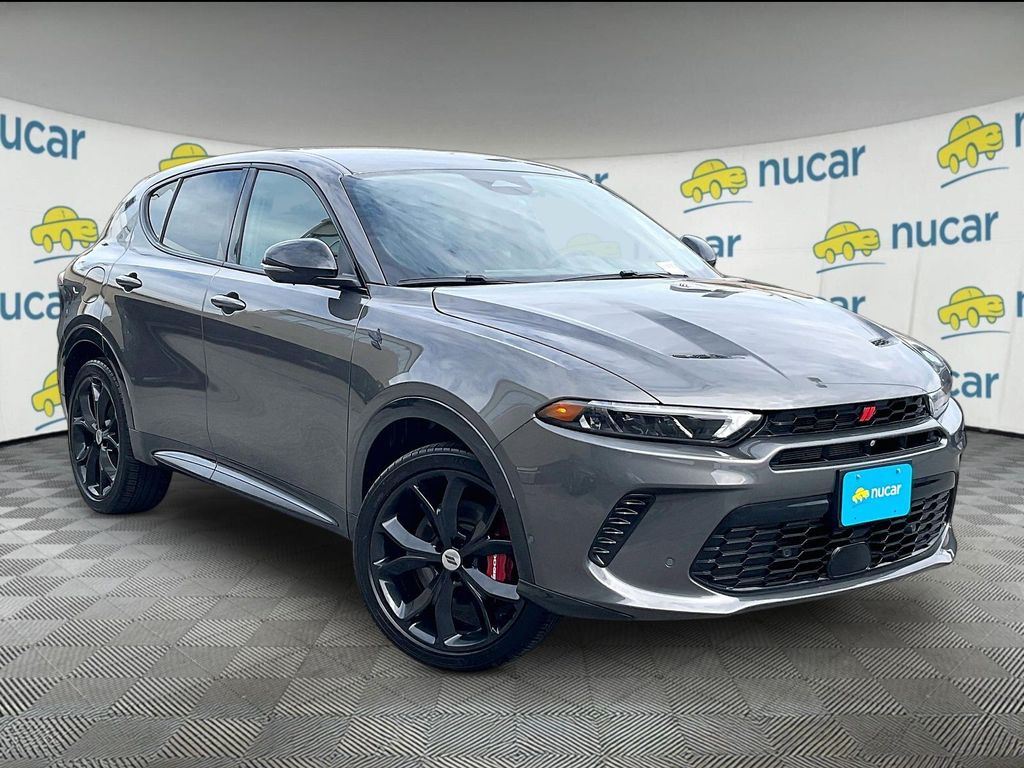 2024 Dodge Hornet — photo 1