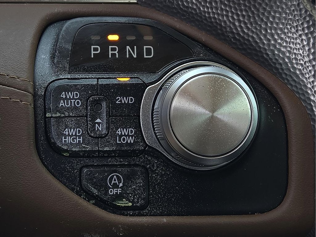 Used 2023 Ram 1500 For Sale in Farmington, AR