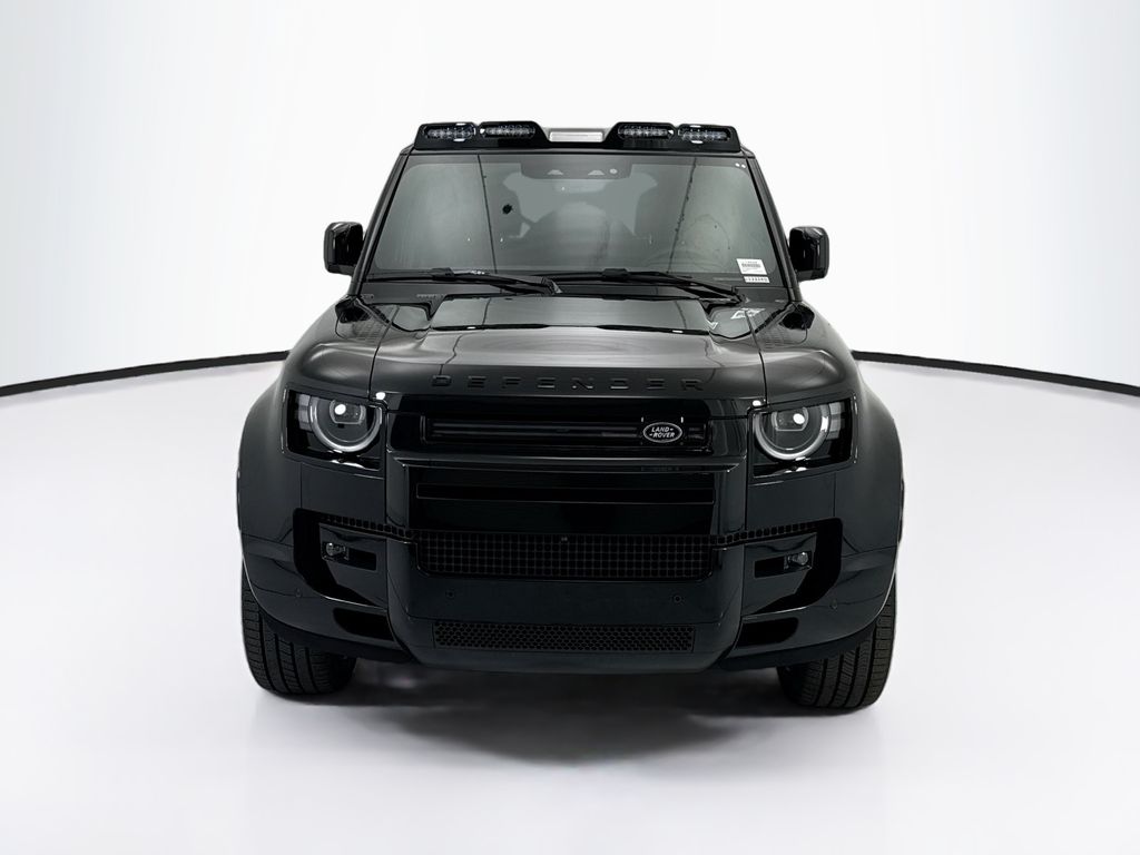 Thumbnail: 2026 Land Rover Defender - 2