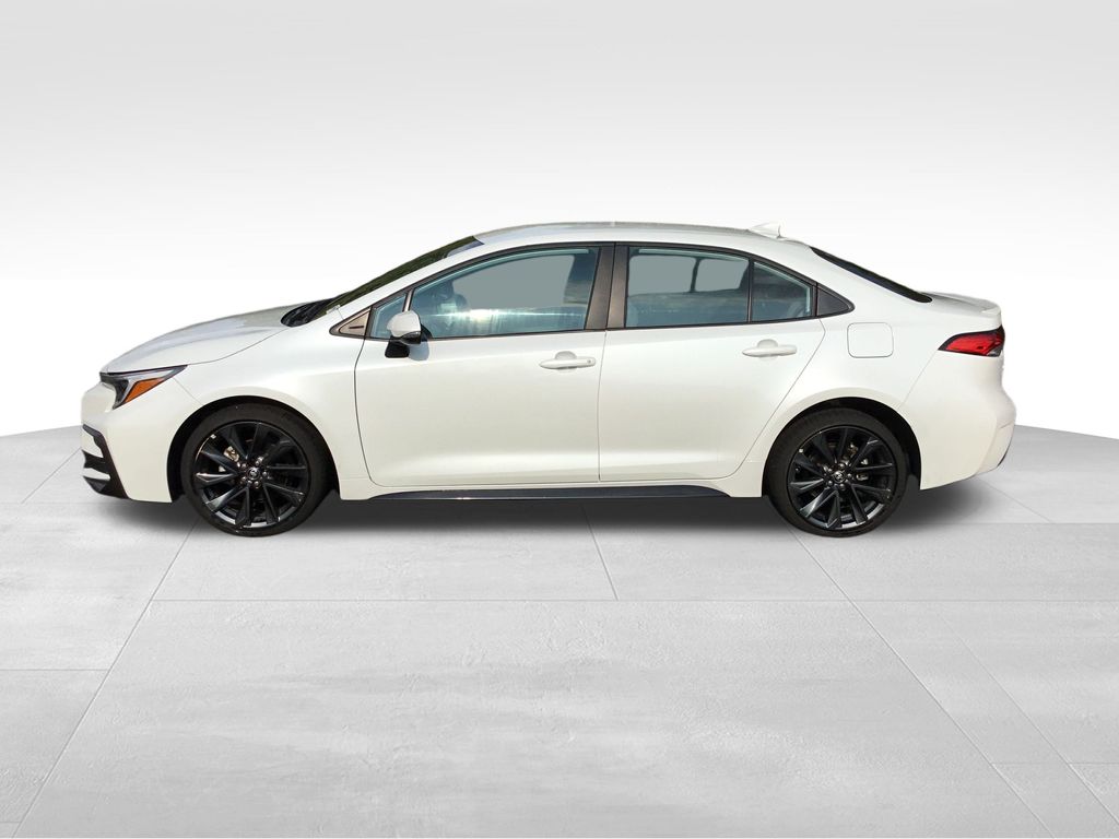 Thumbnail: 2024 Toyota Corolla - 2