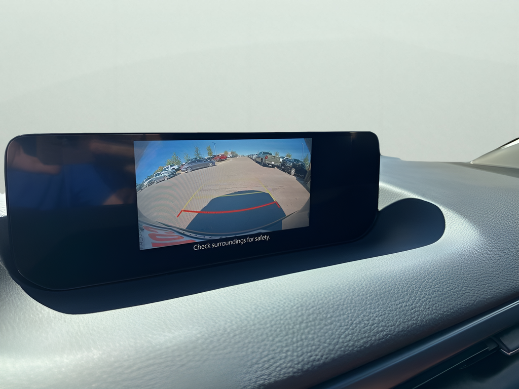 Used Car 2023 Mazda Cx-50  2.5 Turbo Meridian Edition For Sale Under $35,000 In Austin, Texas