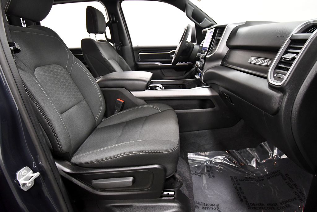 Used 2025 Ram 1500 Truck