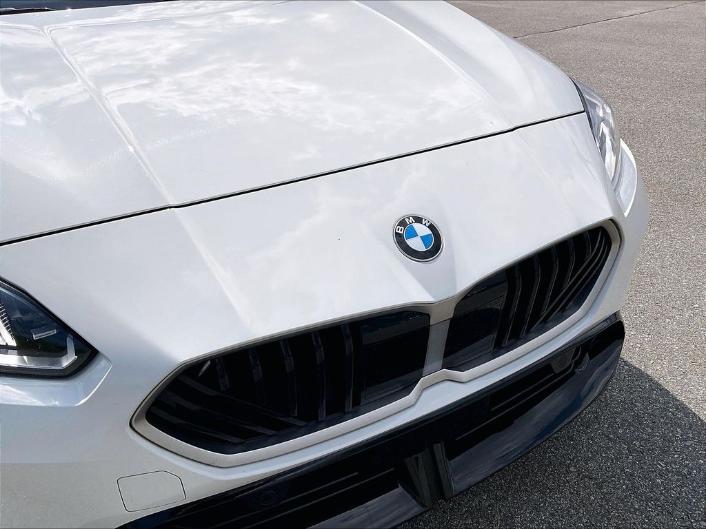 2025 BMW 2 Series — photo 30