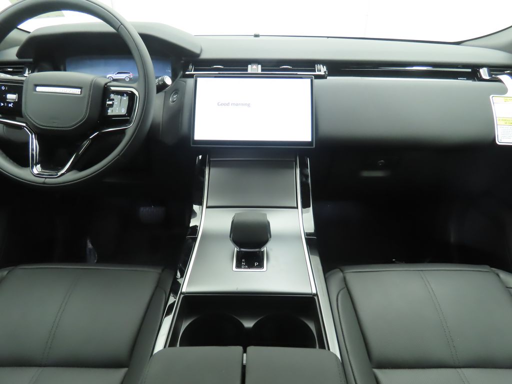 Thumbnail: 2026 Land Rover Range Rover Velar - 13