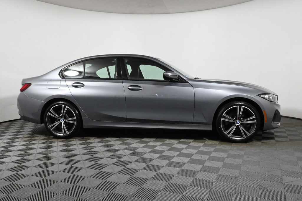 Thumbnail: 2023 BMW 3 Series - 8