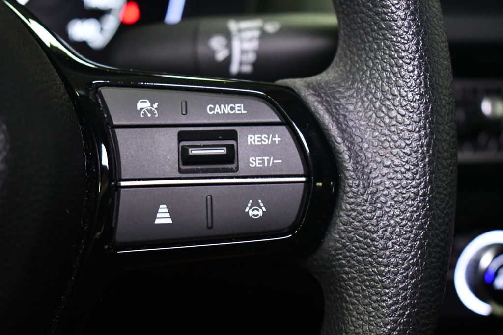 Thumbnail: 2024 Honda Civic - 23