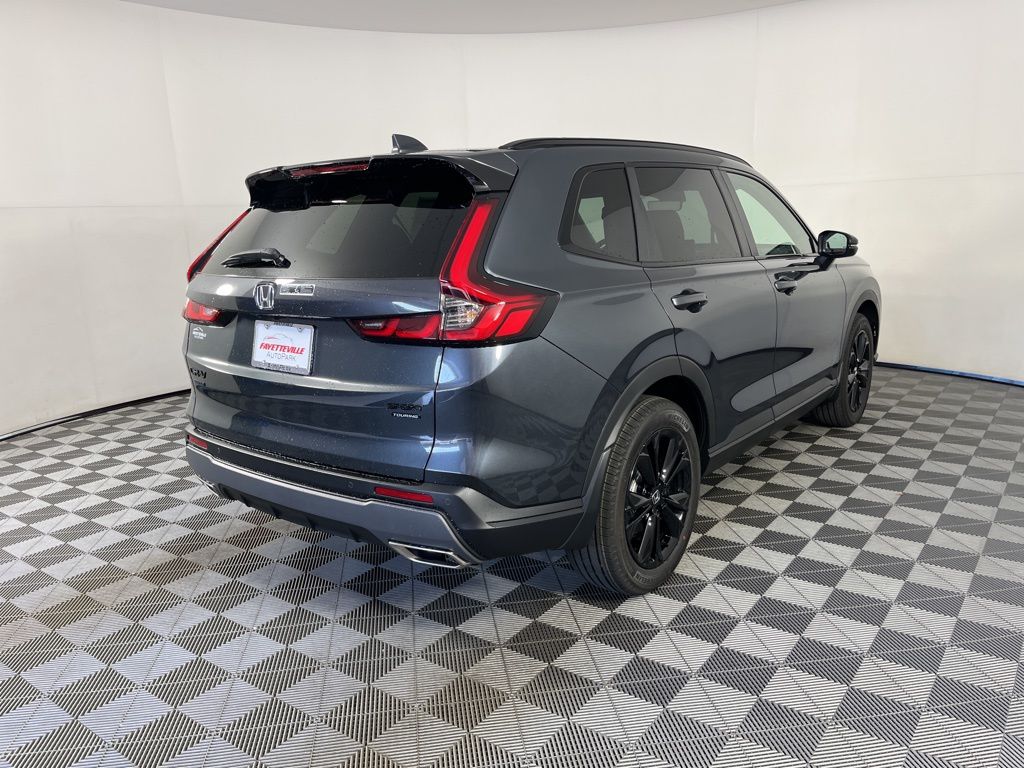 Thumbnail: 2026 Honda CR-V - 5