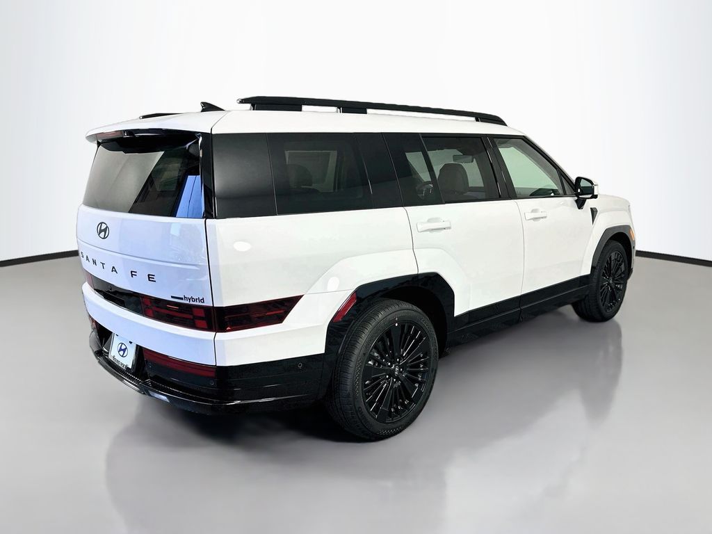 Thumbnail: 2027 Hyundai Santa Fe - 5