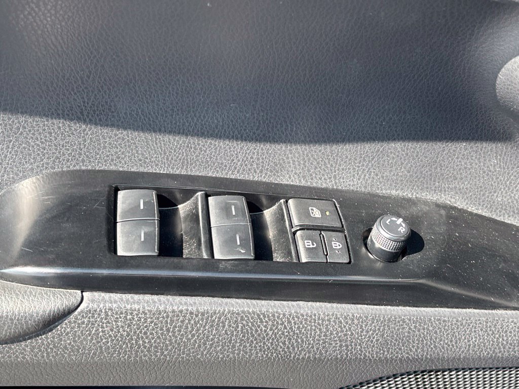 Used 2025 Toyota Camry Sedan