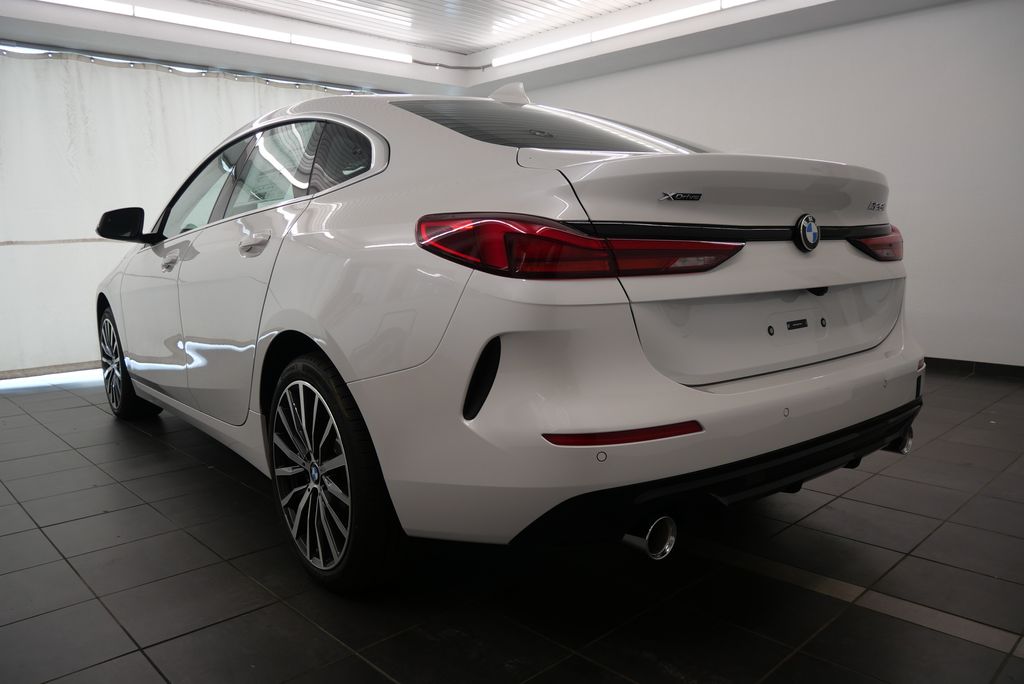 2024 BMW 2 Series 228i xDrive 5