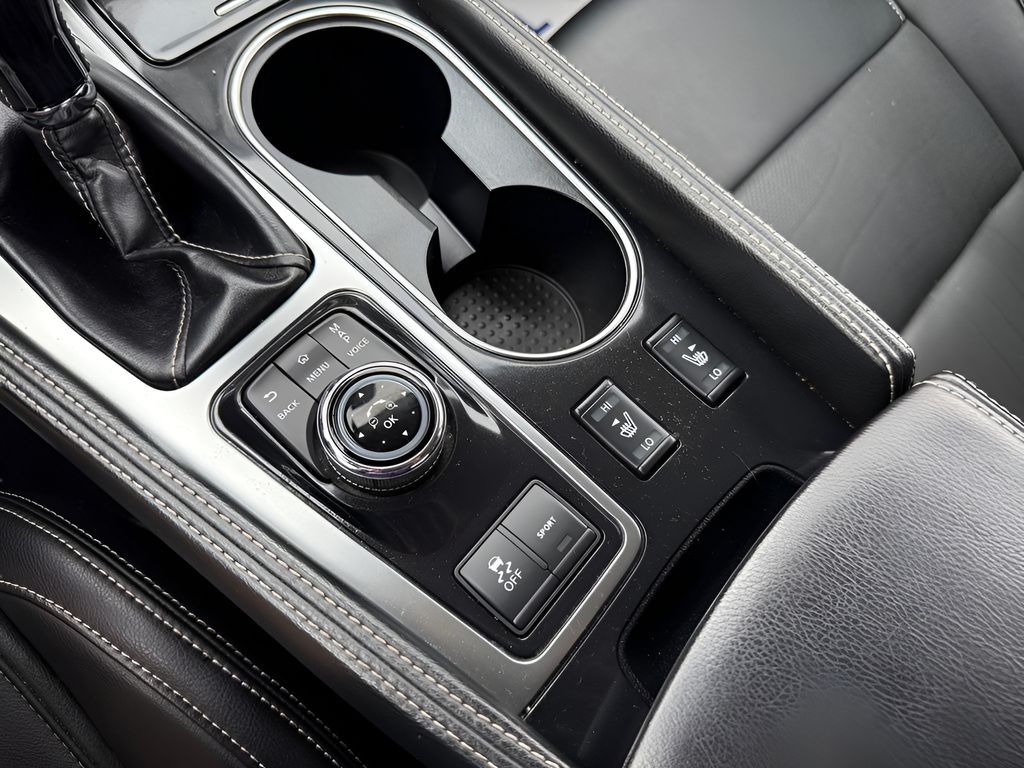 2023 Nissan Maxima