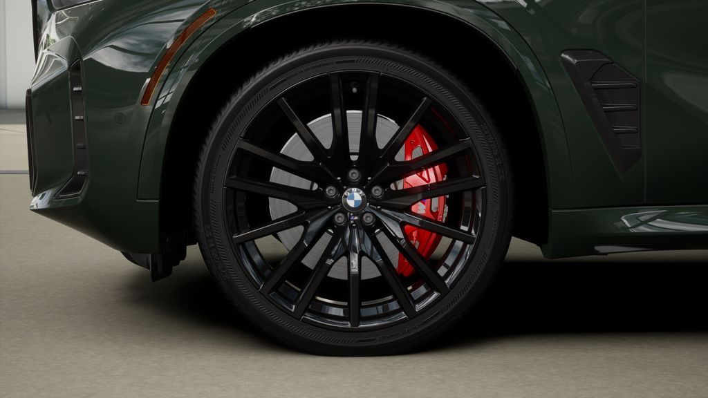 Thumbnail: 2026 BMW X5 - 7