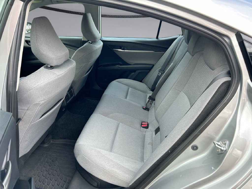 Thumbnail: 2025 Toyota Camry - 30