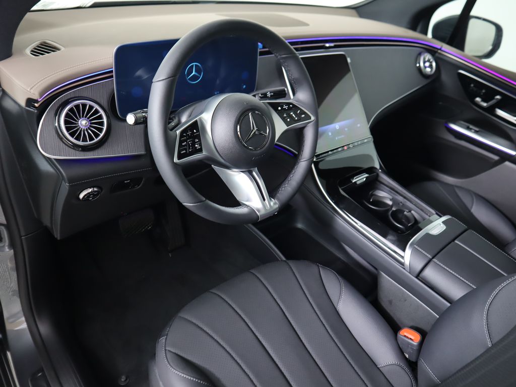 Thumbnail: 2026 Mercedes-Benz EQE - 10