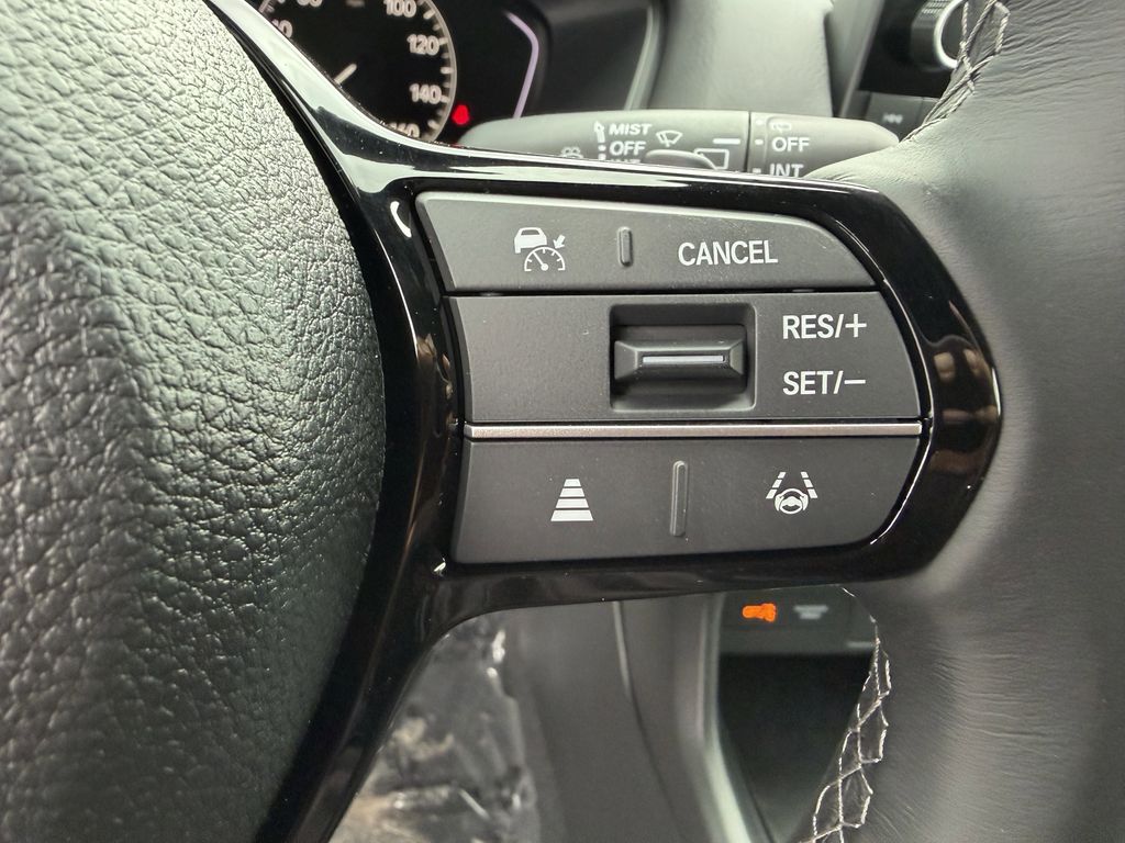 new 2026 Honda Civic car, priced at $27,978