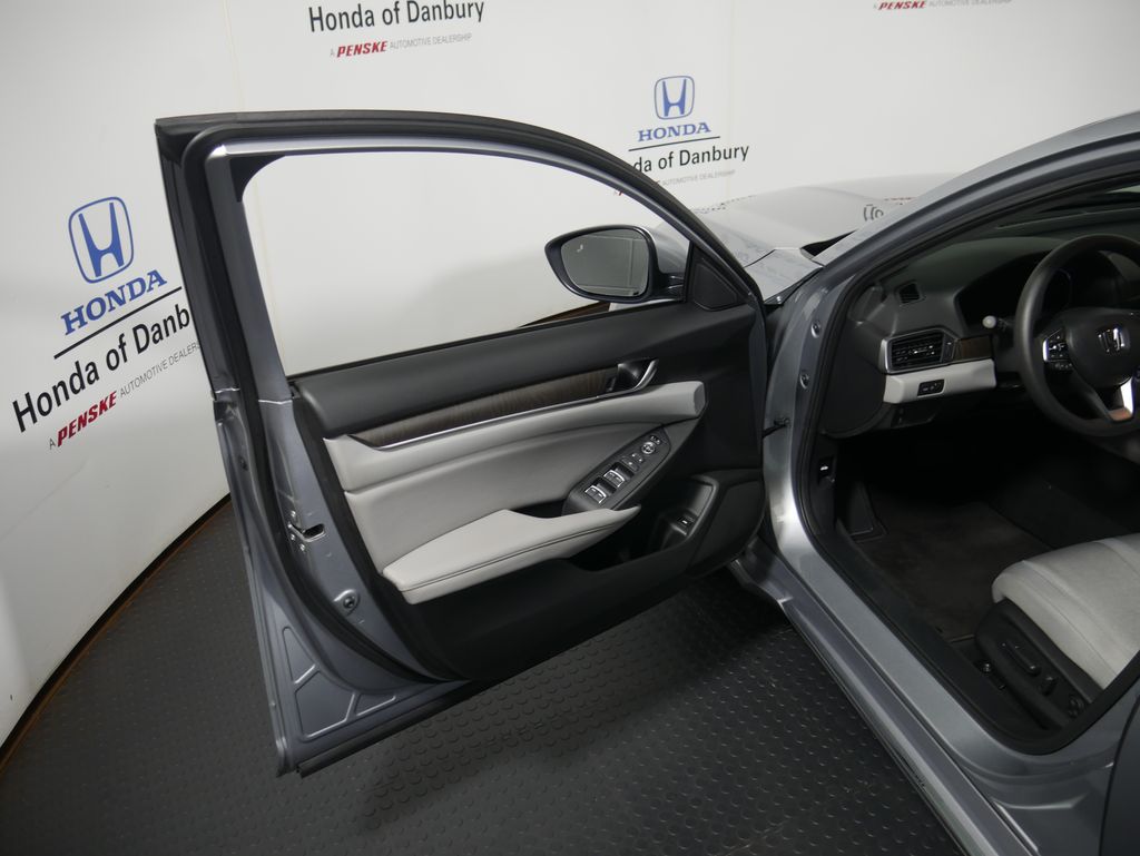 Thumbnail: 2018 Honda Accord - 9