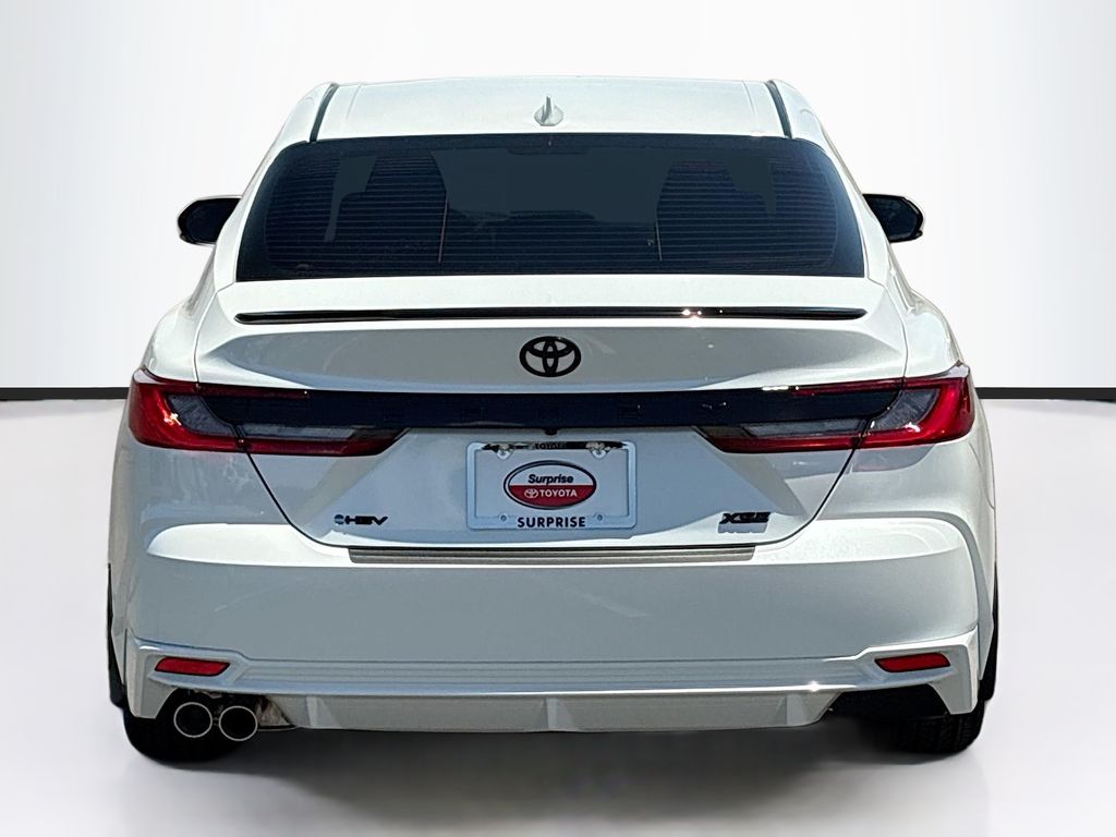 Thumbnail: 2026 Toyota Camry - 6